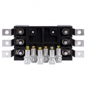 Панель втычная РМ-99М/2- 63 переднего присоединения EKF PROxima