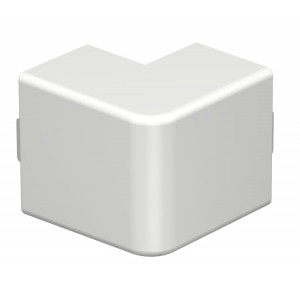 Угол внешний кабель-канала WDKH 30x45 мм, ABS-пластик, белыйWDKH-A30045RW 6175626