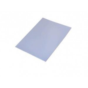 SF100-204005, Продукты с термическим сопряжением Thermal interface material, SF100, silicone- based, 20x40x0.5 mm 1 Sheet = 100pcs