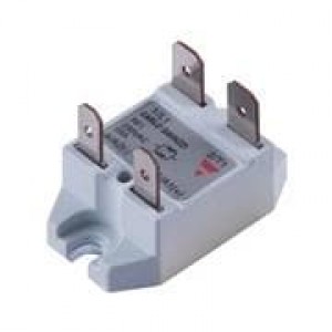 RF1A23D25, Твердотельные реле - Промышленного монтажа SSR RF ZS 230V 25A 24VDC IP