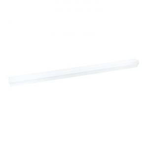 Светильник светодиодный линейный ДБО-150 белый 60Вт 6500К 1480x65x70 IP20 LUMA EKF LBL-150-60-W-6500