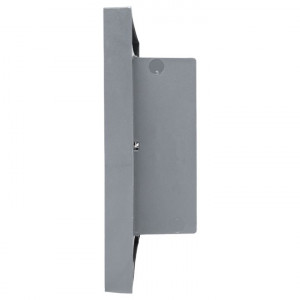 Рамка приборная 12 модулей для лючка C-Line 24 EKF