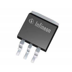 IGB30N60H3, Биполярные транзисторы с изолированным затвором (IGBT) 600v Hi-Speed SW IGBT