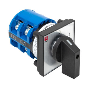 Переключатель кулачковый ПК-1-13 63А 3P 