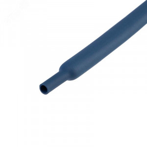 Набор трубок термоусадочных тонкостен. №2 (АВТО импорт) разноцвет. 29-0102