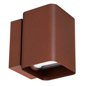 Светильник LGD-Wall-Vario-J2R-12W Warm White (Arlight, IP54 Металл, 3 года)