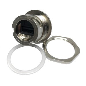 1-2177063-1, Автомобильные разъемы 3POS,8MM HV,PLUG HSG,ASSY,SEALED