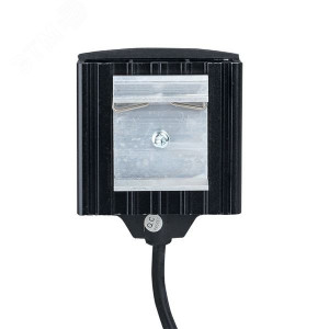Обогреватель на DIN-рейку 60Вт 230В IP20 PROxima heater-60-20