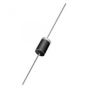 1N4002E-E3/53, Выпрямители Vr/100V Io/1A Trim Leads