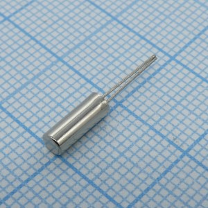 12.80140, Резонатор кварцевый 32.768кГц 12.5пФ