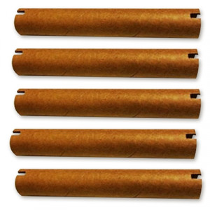 brd622201, Втулка для риббона внутренний диаметр 12.7 мм (для BBP11/12)