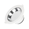 Светильник IM-STORM-R115-10W Day4000-MIX (WH, 80 deg, 230V) 032431