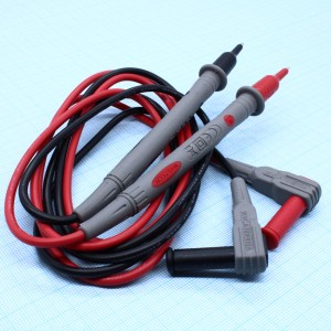 T3009, Щупы для мультиметра