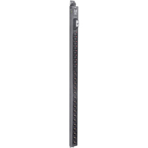 BASE PDU PV1102 30U 1ф 32А 16SCHUKO 8C19 без каб. BS-PV60-16D-08C19-12