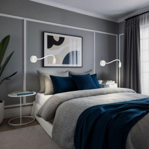 Светильник WL 33 WH 3Вт IP20 настенный бел. Б0056392