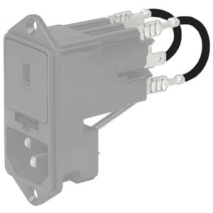 0881.0075, Кабели-перемычки CONNECTION KE/KG