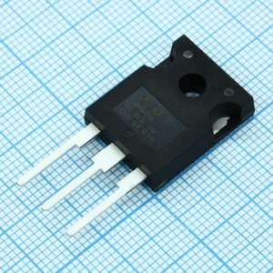 STW48N60M6, Транзистор полевой MOSFET N-канальный 600В 39A