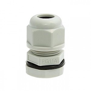 PGA11-10G, Кабельный ввод ZTM-ELECTRO PGA11-10G, полиамид