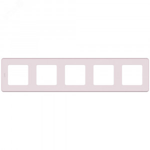 Рамка 5п РОЗ INSPIRIA 673974