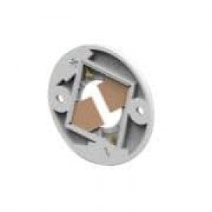 1-2325811-3, Монтажные устройства для осветительных светодиодов Lumawise Z45 LED Holder 20x24