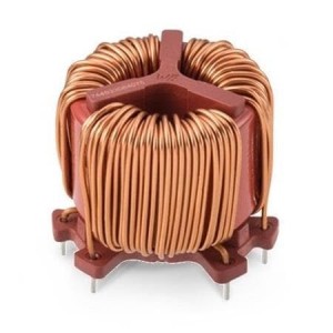 744833084075, Common Mode Filters / Chokes WE-TPB 8.4mH 7.5A 50mOhms