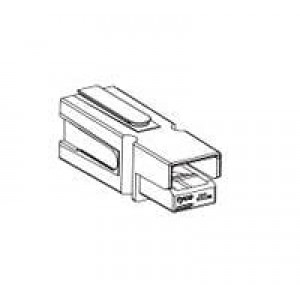 1445715-2, Электропитание платы 75A HSG SUBASY BLACK