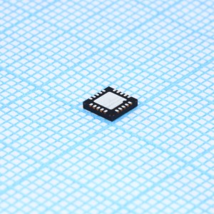 AD7949BCPZRL7, Восьмиканальный 14-битный АЦП PulSAR®, быстродействие 250 kSPS