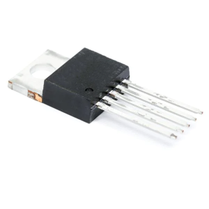 IXDI614CI, Драйвер для управления затвором 14-Ampere Low-Side Ultrafast MOSFET