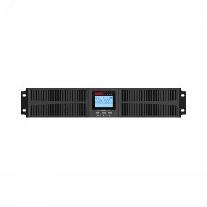 Источник бесперебойного питания Online, Trio TM, 6000 ВА/6000 Вт, 1/1, EPO, USB, RS-232, клеммная колодка, з/у 6А, без АКБ TRIOTM6A0P