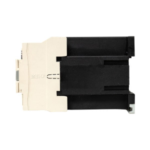 Контактор КМЭп малогабаритный 9А 110В DC 1NO PROxima ctr-s-9-110-p