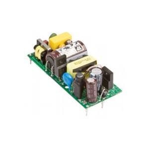 ECL25US48-P, Импульсные источники питания AC/DC, 25W power supply, pcb mount