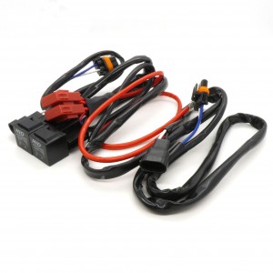 Провод-переходник для Xenon ламп, Провод-переходник для Xenon ламп