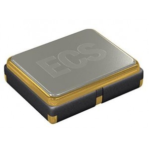ECS-2520S18-384-EN-TR, Стандартные тактовые генераторы 38.4MHz 1.8V -40C +85C