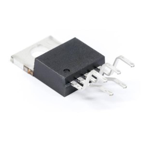 LT1963AET#06PBF, LDO регуляторы напряжения Fast Transient 1.5A LDO