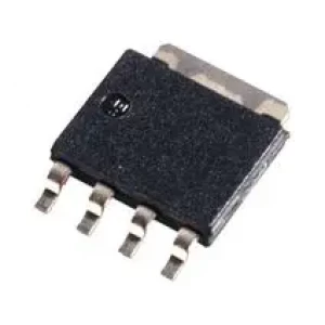 BUK9Y72-80E,115, Транзистор полевой MOSFET N-канальный 80В LFPAK