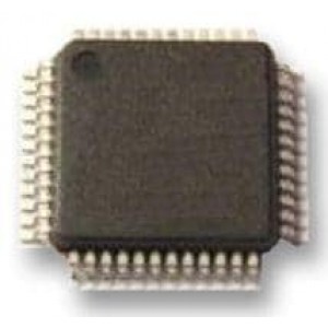 MC56F8006VLF, Процессоры и контроллеры цифровых сигналов (DSP, DSC) DSC 48LQFP 16K Flash