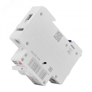 Выключатель автоматический модульный OptiDin BM63-1C20-4.5-УХЛ3 КЭАЗ 326795