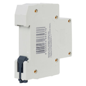 Ограничитель перенапряжения ОПС1-C 1Р 10/40кА 230В MOP20-1-C-G