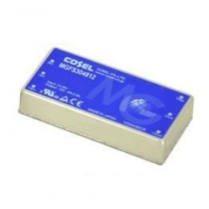 MGFS154805-R, Преобразователи постоянного тока в постоянный с изоляцией 15W 5V 3A Through Hole