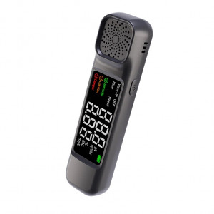 NF-AT68, Алкотестер