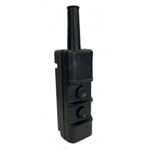 Пост кнопочный(тельферный) с ключом ПКТ-20 УТ000001516