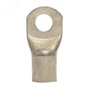 Наконечник силовой медный луженый ТМЛ-Р 95-12 PROxima tml-r-95-12