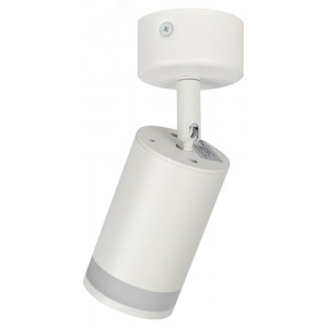 Светильник настенно-потолочный спот OL23 WH MR16/GU10, белый Б0054396