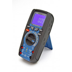 DT-987 Мультиметр цифровой
