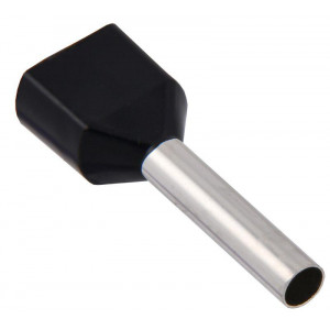 Наконечник НШВИ2 1.5-12 из/фл (уп.100шт) UGN31-012-D15-100-G