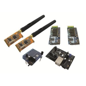 ARX-WRL, Комплектующие для процессоров Wireless APC-220 & Bluetooth Kit