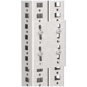 Комплект для соединения шкафов IP54 FORMAT YKM40D-FO-JK-200-54