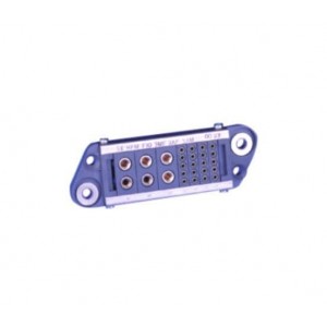 RFM30521, Разъемы стоек и панелей Socket Contact, 8A 1,5 mm dia AWG 16-22