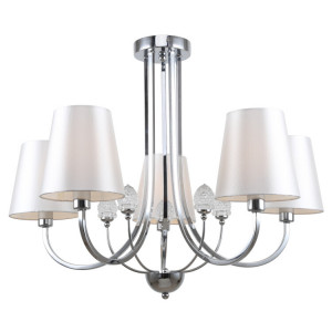 Люстра Bet 2068-305 5 х Е14 40 Вт классика Б0055475