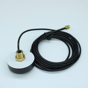 BY-LTE-10, Антенна GSM GSM/3G/LTE 850...2700МГц, внешний разъем